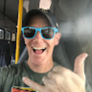 Meet your Posher, Steve